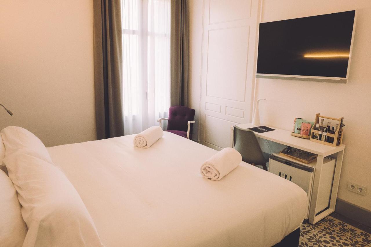 Hotel Hotelet Casa Padro Manresa