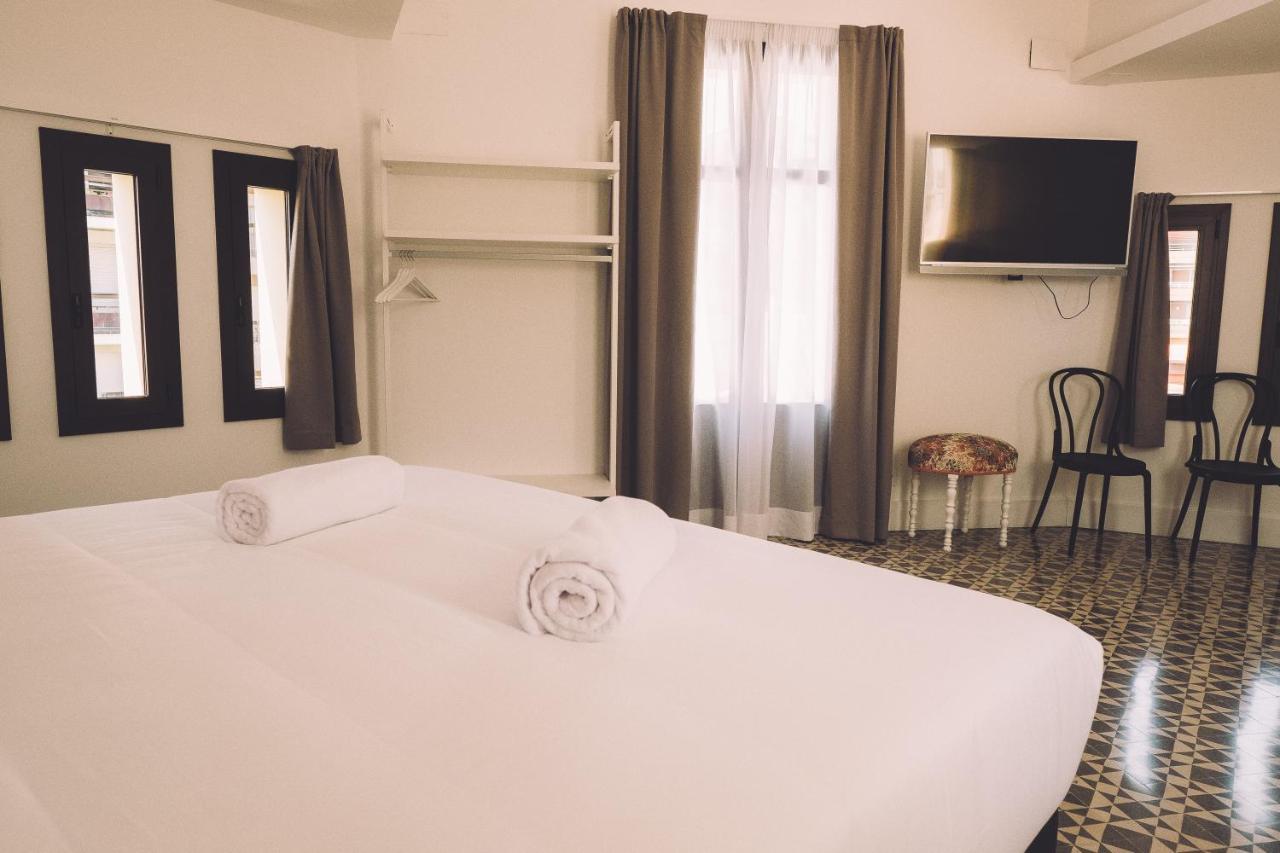 Hotel Hotelet Casa Padro Manresa