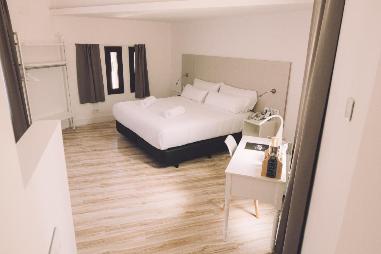 Hotelet Casa Padro Hotel Manresa